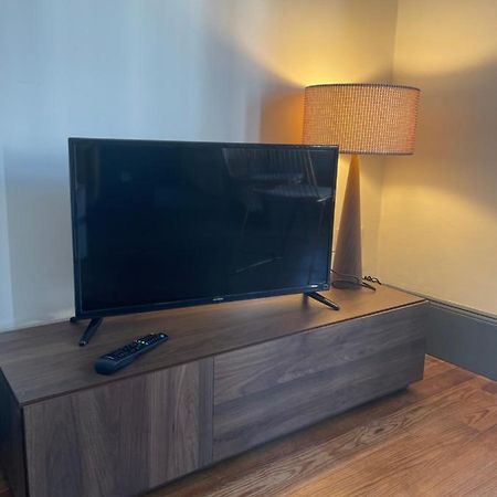 Appartement Au Calme Et Bow Window Quartier Plage Mers-les-Bains Εξωτερικό φωτογραφία