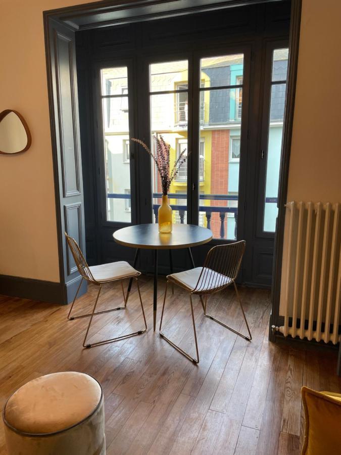 Appartement Au Calme Et Bow Window Quartier Plage Mers-les-Bains Εξωτερικό φωτογραφία