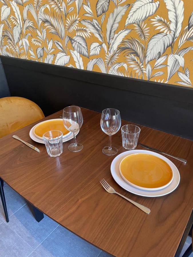 Appartement Au Calme Et Bow Window Quartier Plage Mers-les-Bains Εξωτερικό φωτογραφία