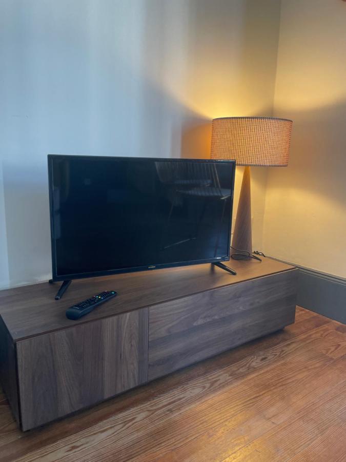 Appartement Au Calme Et Bow Window Quartier Plage Mers-les-Bains Εξωτερικό φωτογραφία