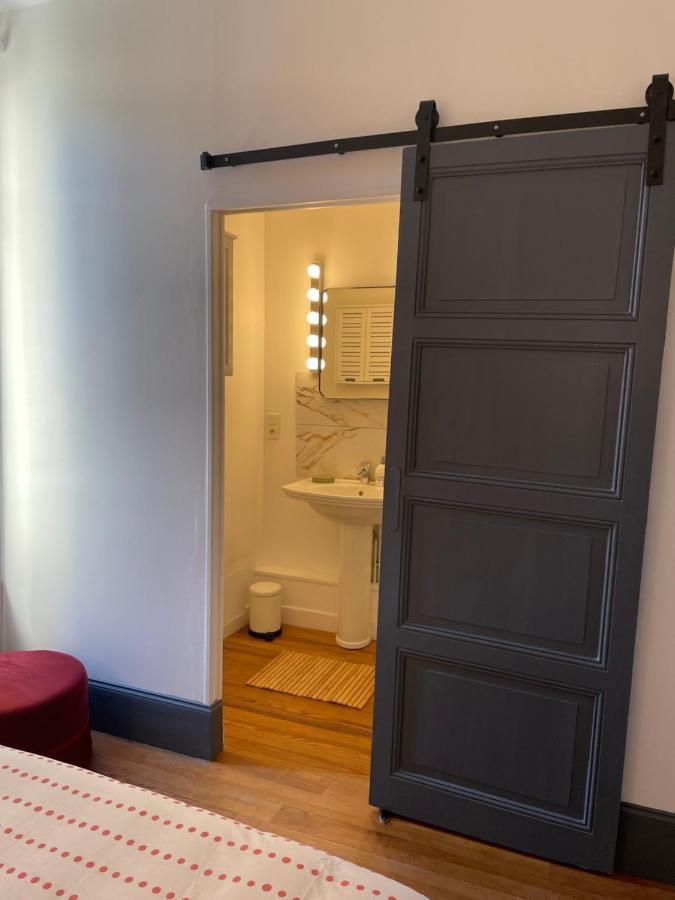 Appartement Au Calme Et Bow Window Quartier Plage Mers-les-Bains Εξωτερικό φωτογραφία